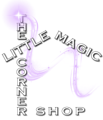 TheLittleMagicCornerShop